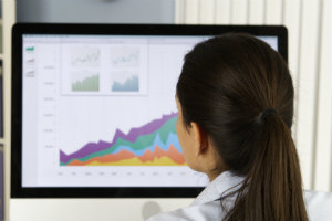 Research indicates adaptable companies perform better at Sales